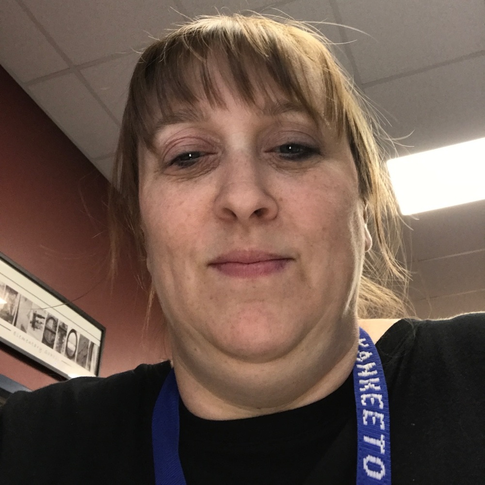 Meet your Posher, Cassie